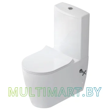 Унитаз iDevit Alfa SETK3104-0317-001-1-6200